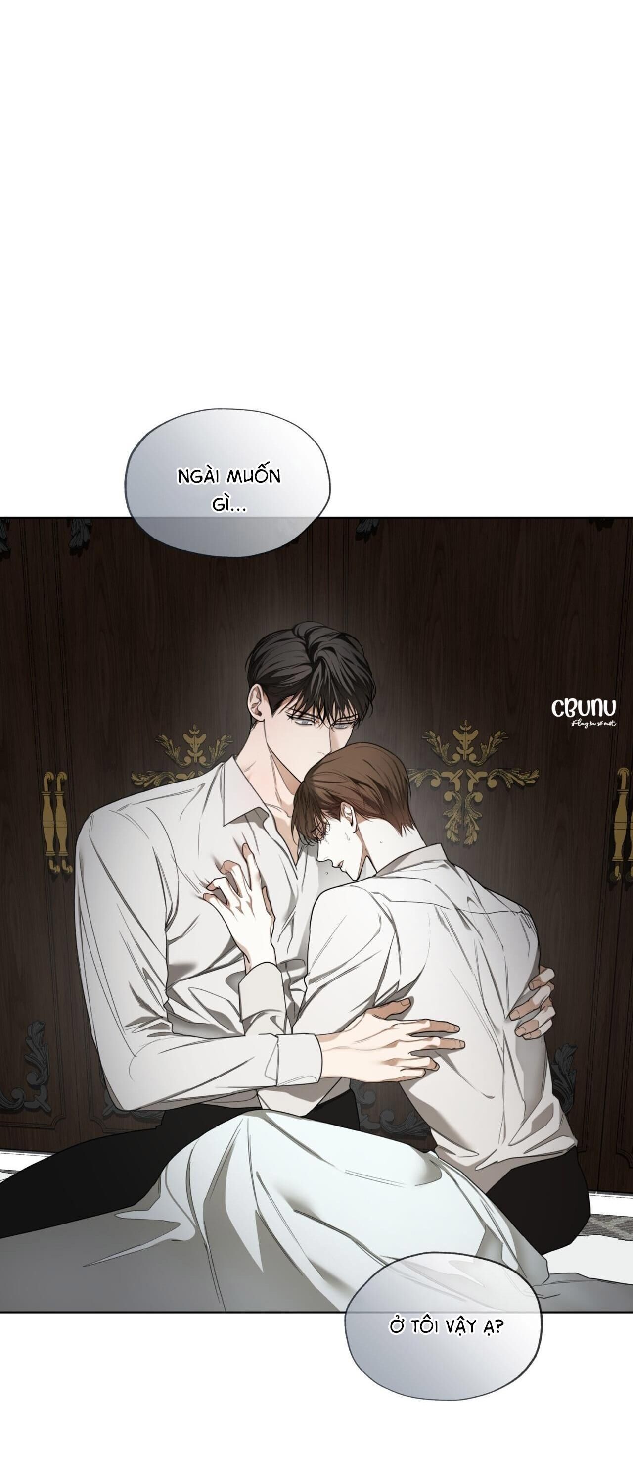 (CBunu) Phạm Luật Chapter 52 - Trang 2