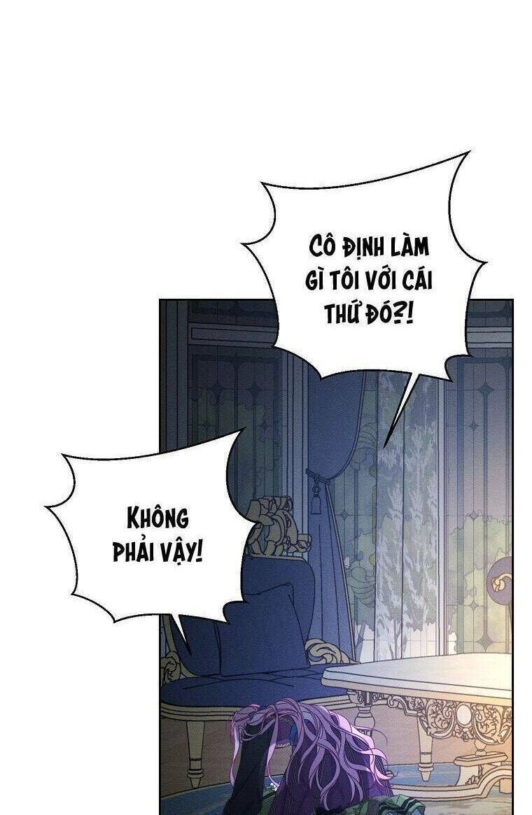 tôi phải giấu em trai trước đã chapter 60 - Trang 2