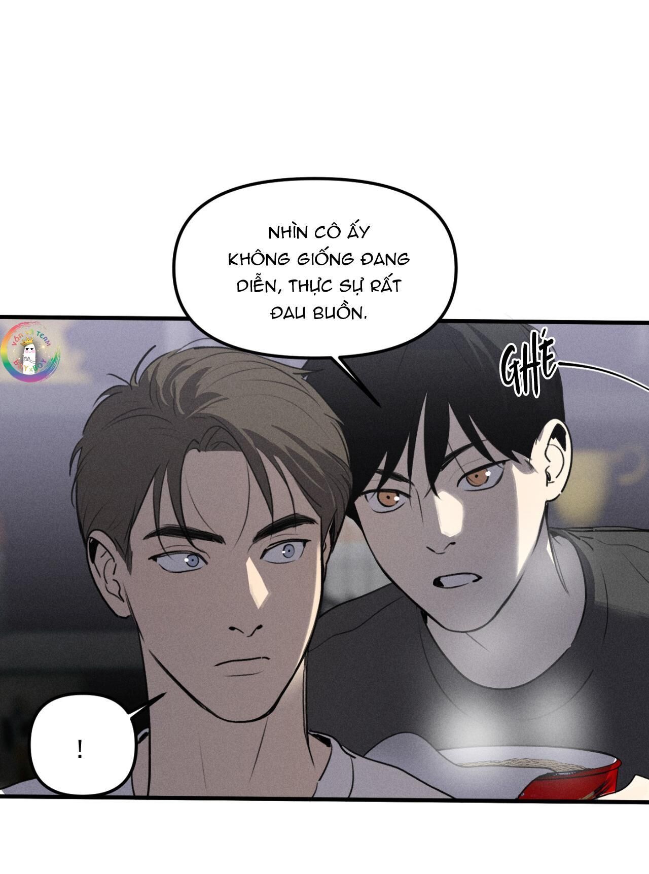 Id Của Thần Chapter 62 - Trang 2