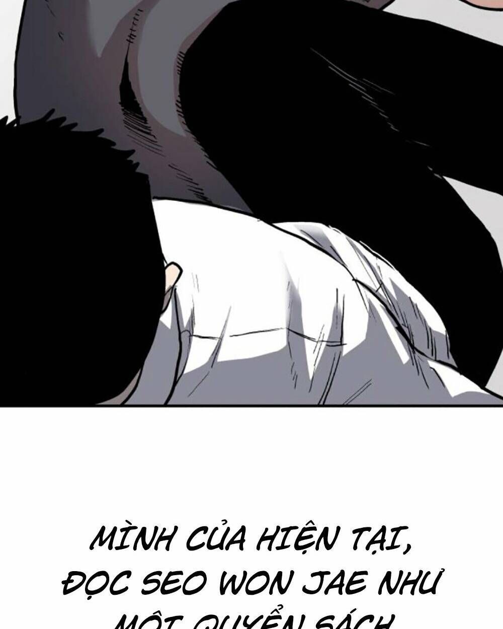 ông trùm trở lại chapter 8 - Trang 2