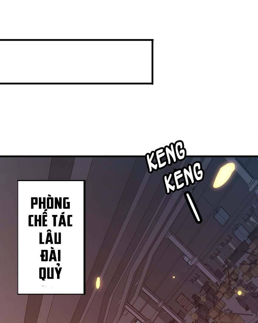 thánh nữ, xin hãy dừng ngay những trò quái đản của cô đi!! chapter 15 - Next chapter 16