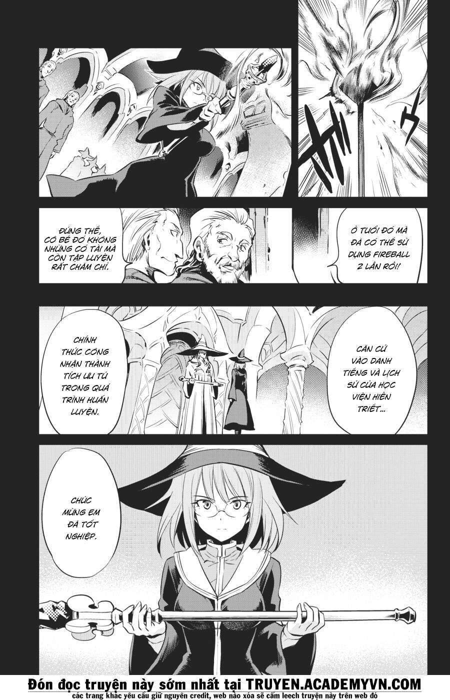 Goblin Slayer Chapter 1 - Next Chapter 2