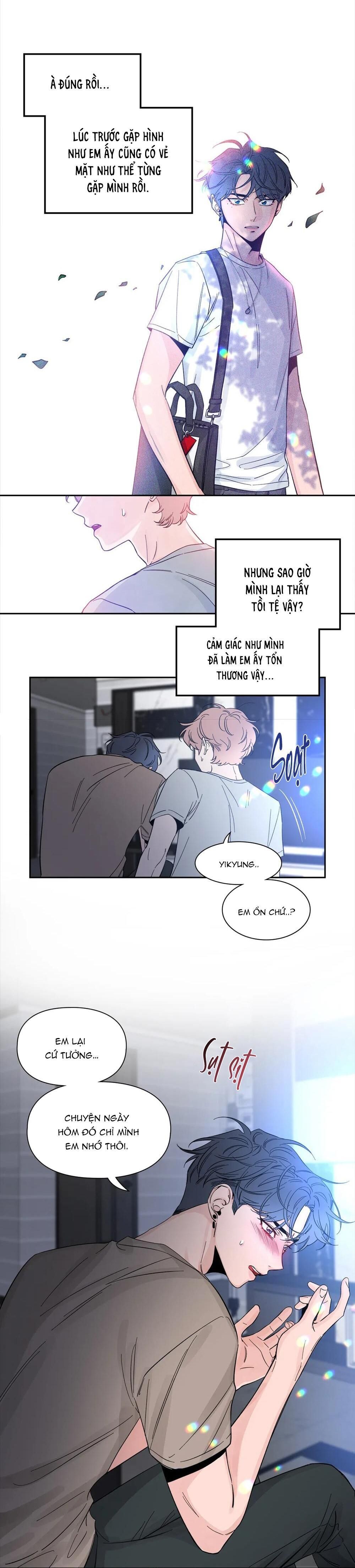 Sketch Chapter 32 - Trang 1