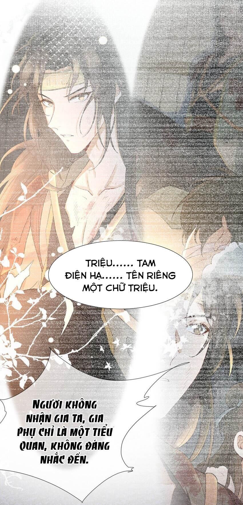 Loạn thế vi vương Chapter 48 - Trang 1