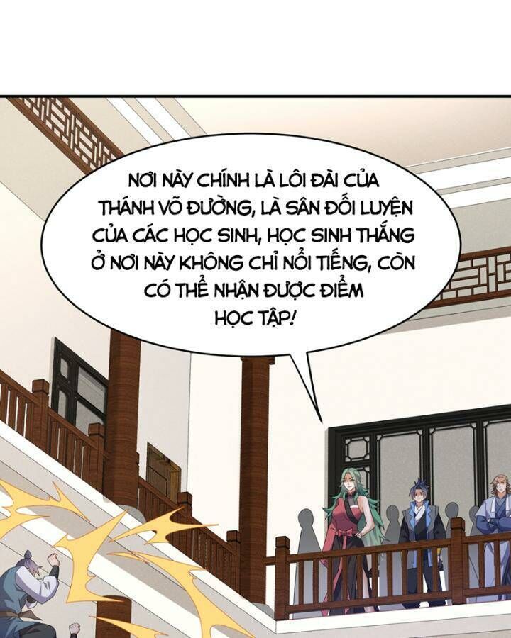 võ nghịch chapter 447 - Trang 2