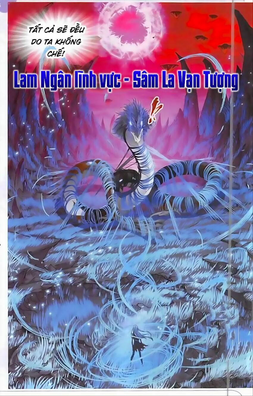 Đấu La Đại Lục 5 - Đường Tam Trùng Sinh Chapter 242 - Trang 2