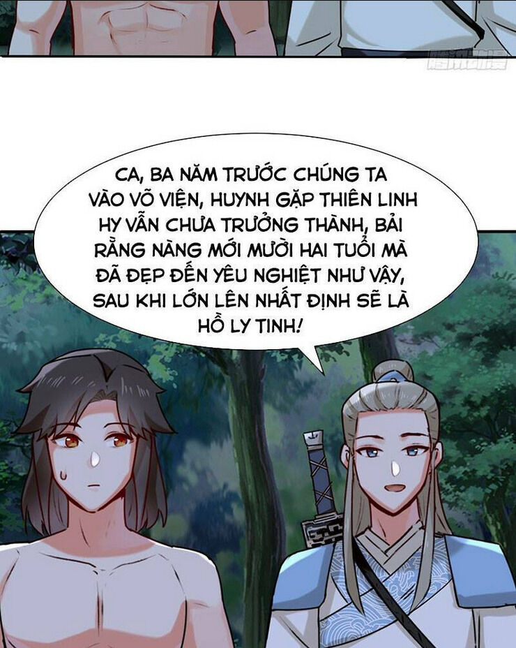 vô tận thôn phệ chapter 5 - Next chapter 6