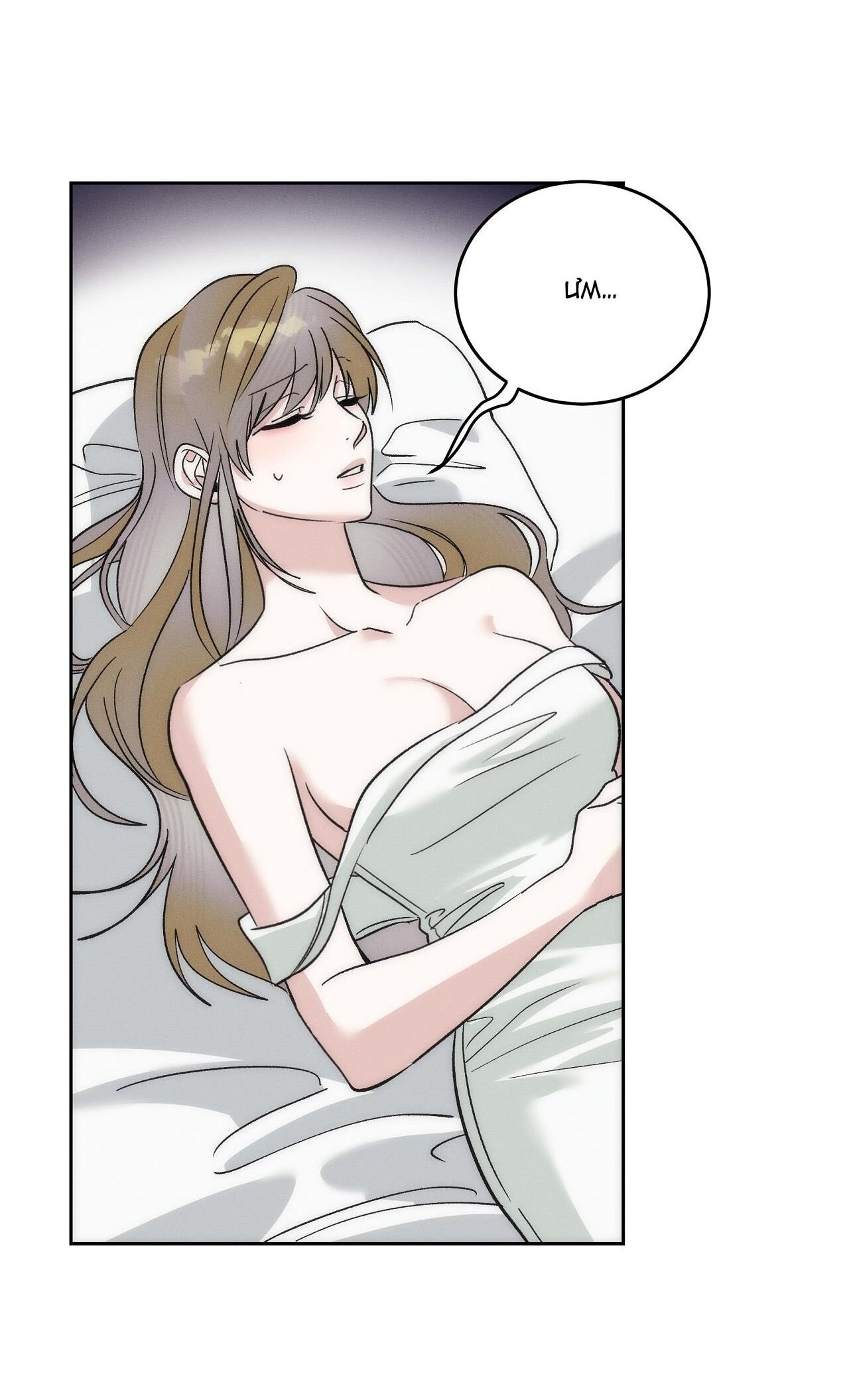 [18+] TAM GIÁC MỘNG MƠ Chap 5 - Trang 2