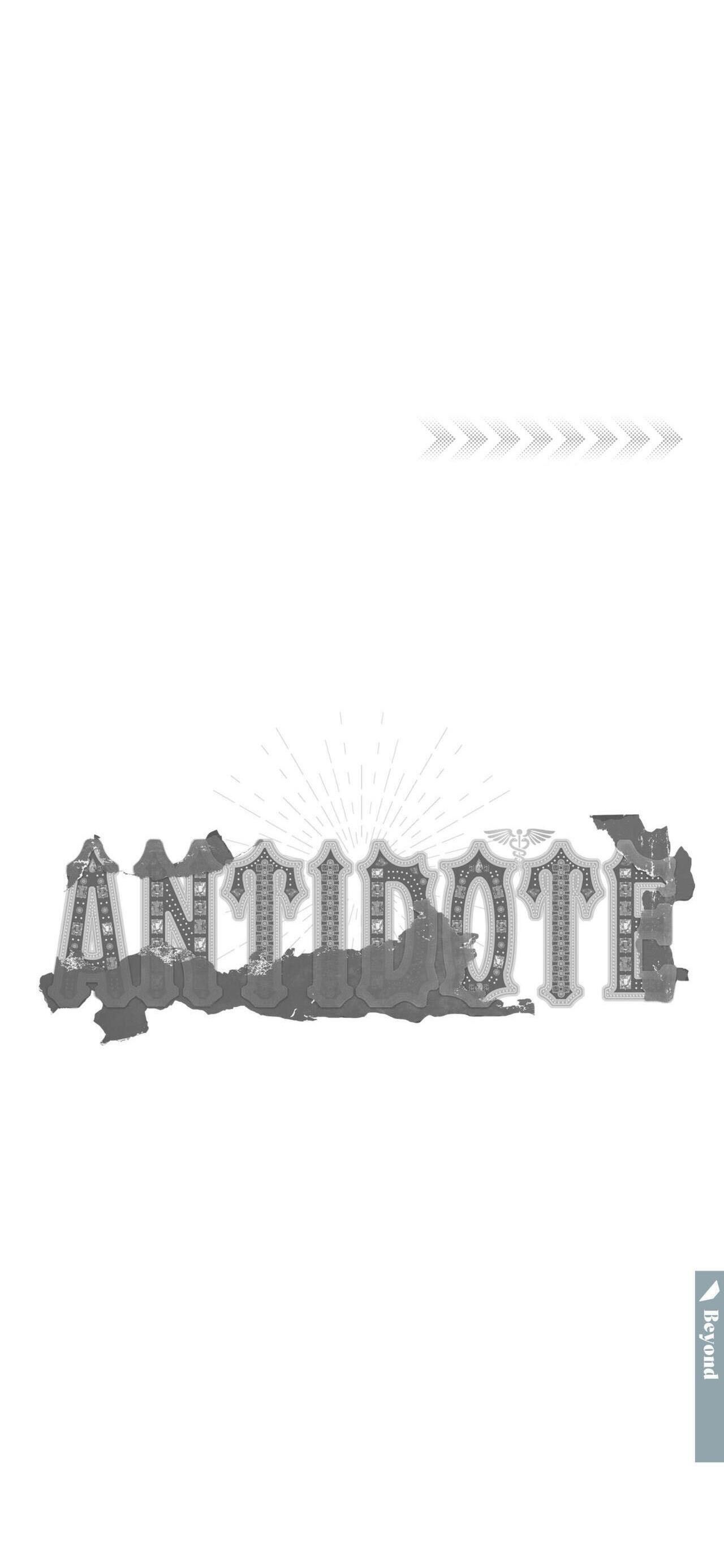 (cbunu) antidote Chapter 1 - Trang 2