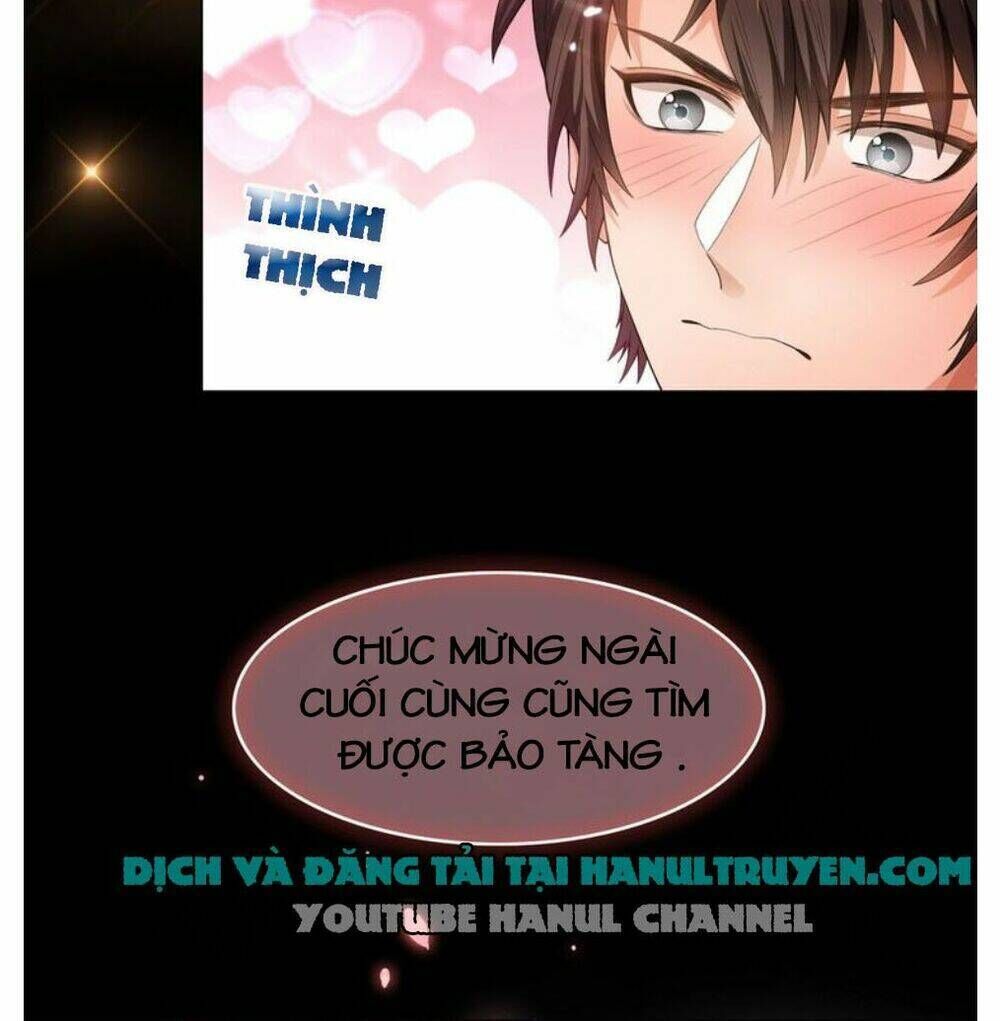 cô vợ nhỏ nuông chiều quá lại thành ác!! chapter 33 - Trang 2