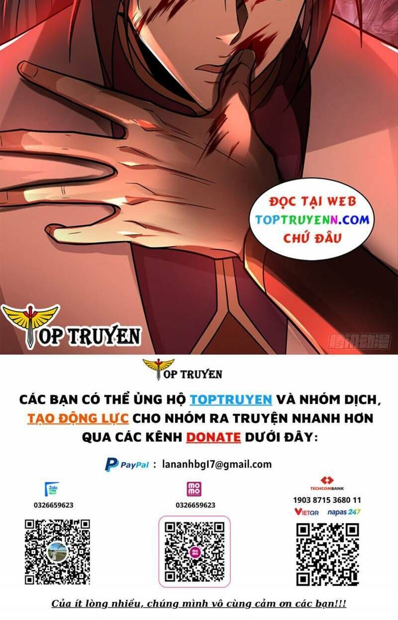 ta! vô địch đại phản phái chapter 109 - Trang 2