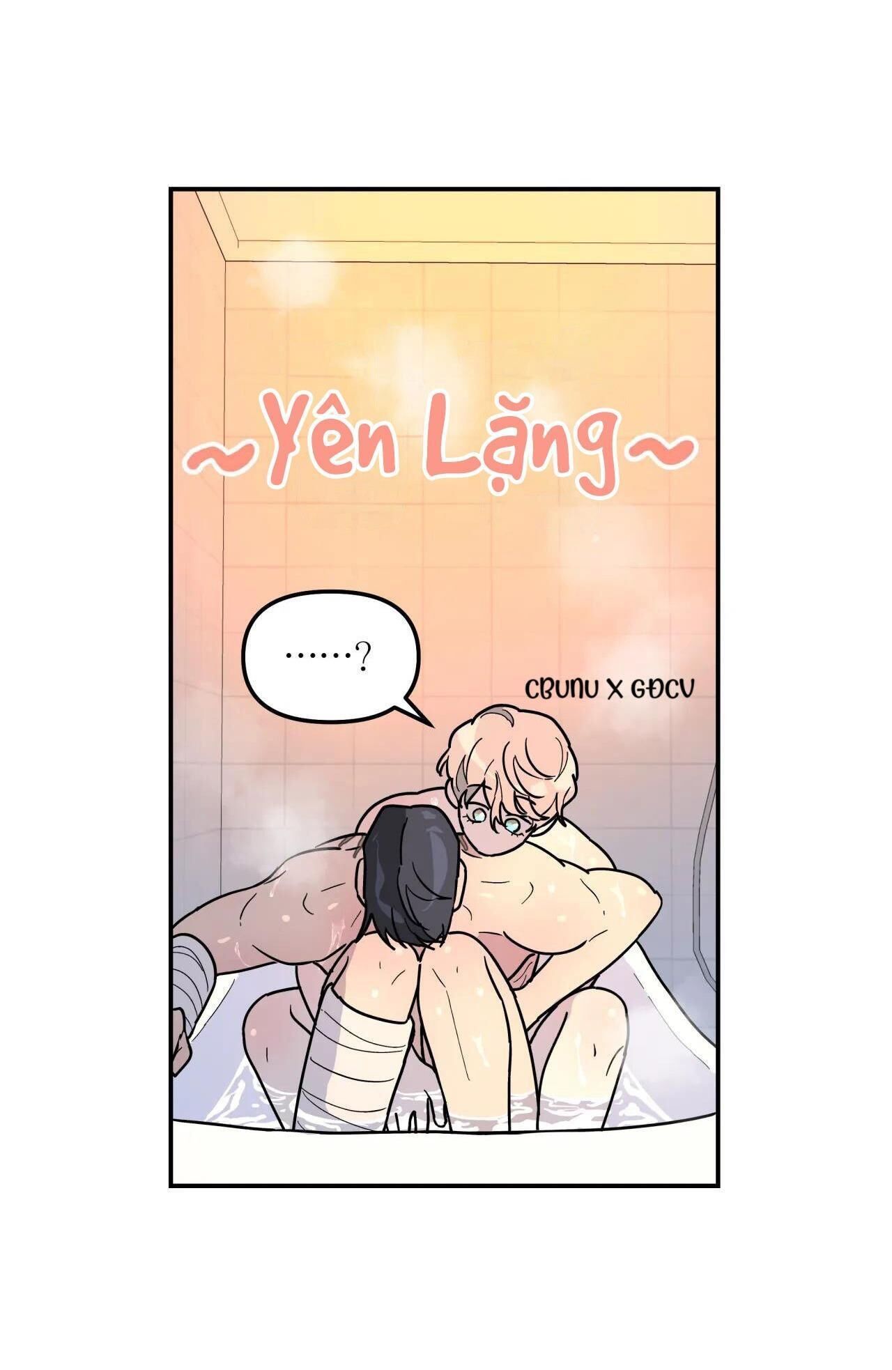 (CBunu) Cây Không Có Rễ Chapter 18 H - Trang 1