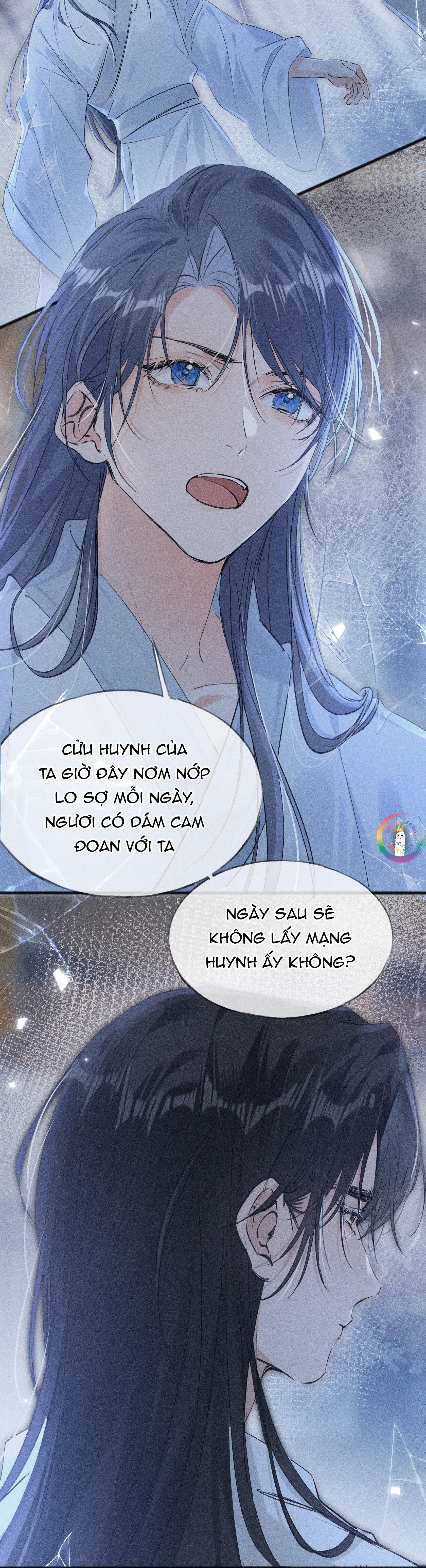 dụ địch vào tròng Chapter 9 - Trang 1