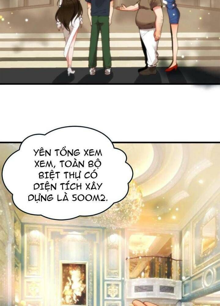 ta có 90 tỷ tiền liếm cẩu! chapter 21 - Next chapter 21