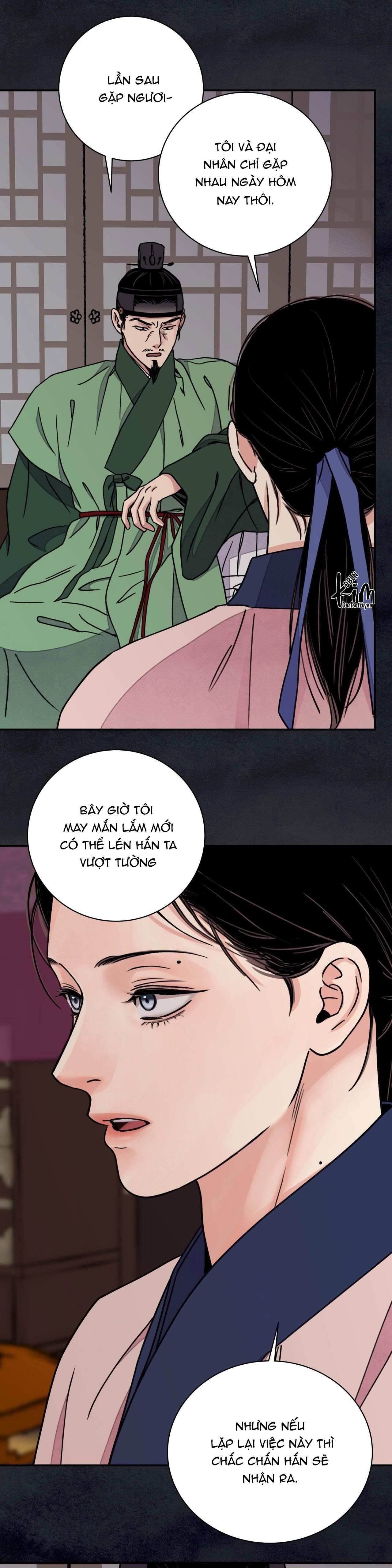 kiếm hoa Chapter 50 - Next Chương 51