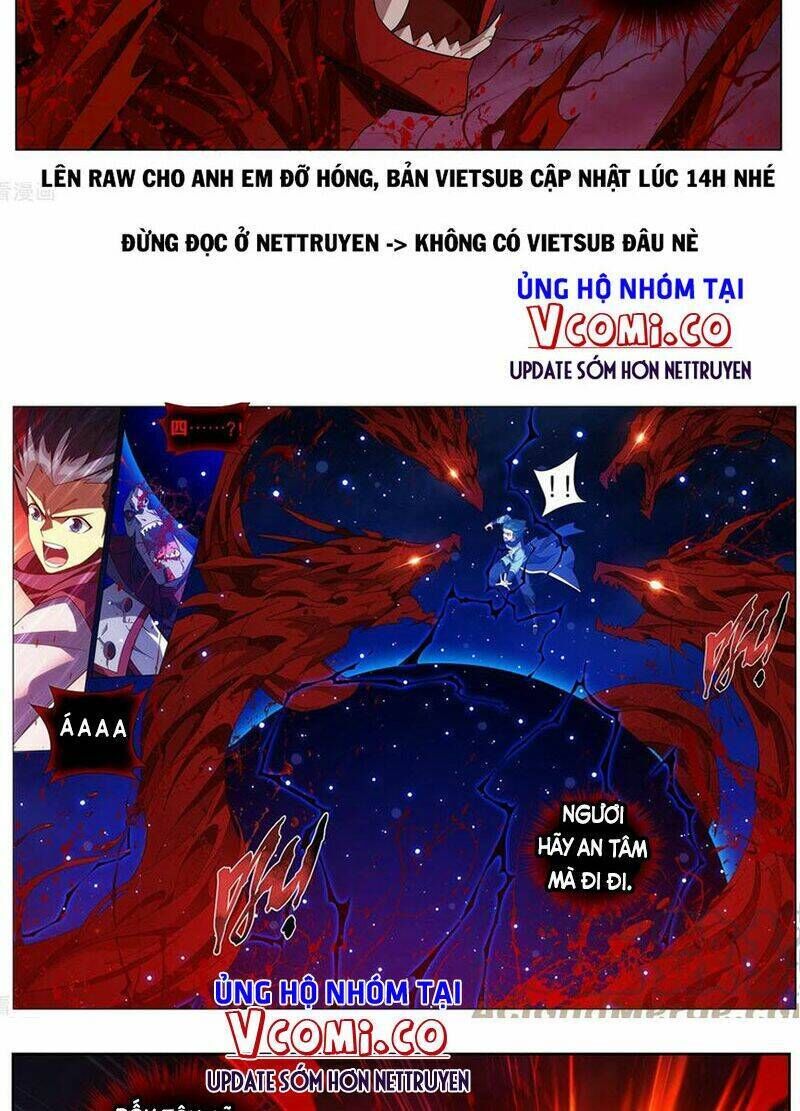 đấu phá thương khung Chapter 362 - Next Chapter 362