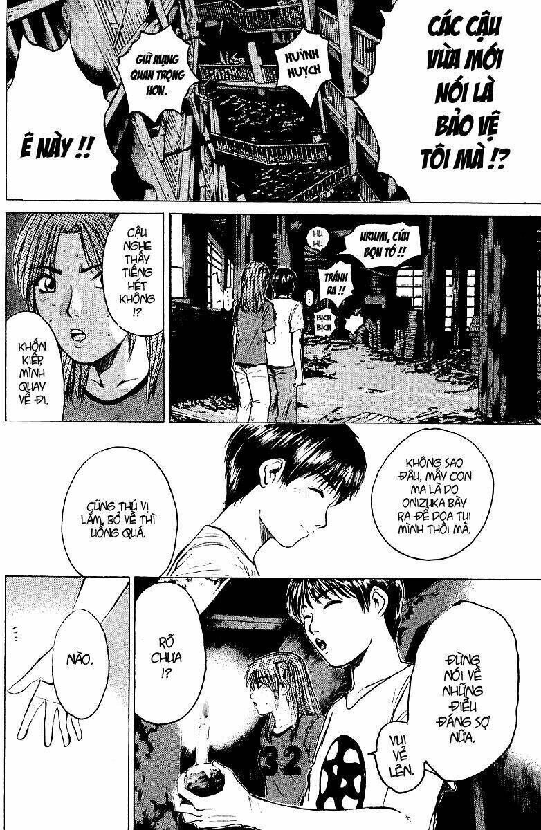 gto - great teacher onizuka chapter 104 - Next chapter 105