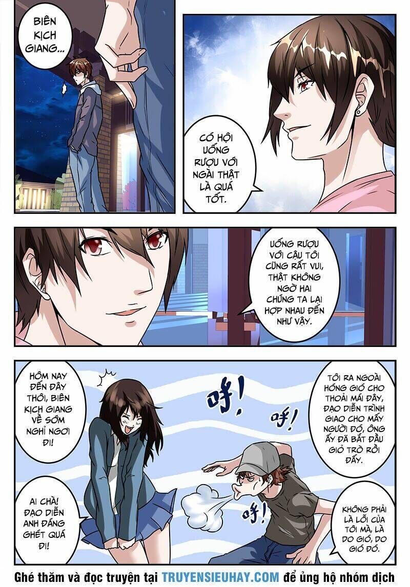 đô thị kiêu hùng hệ thống chapter 38 - Next chapter 39