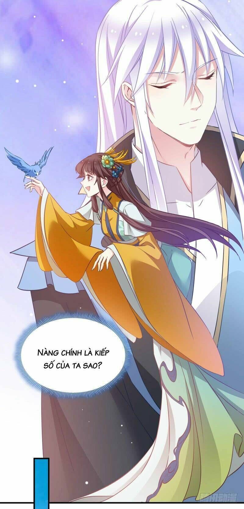 trò chơi trừng phạt chapter 69 - Trang 2