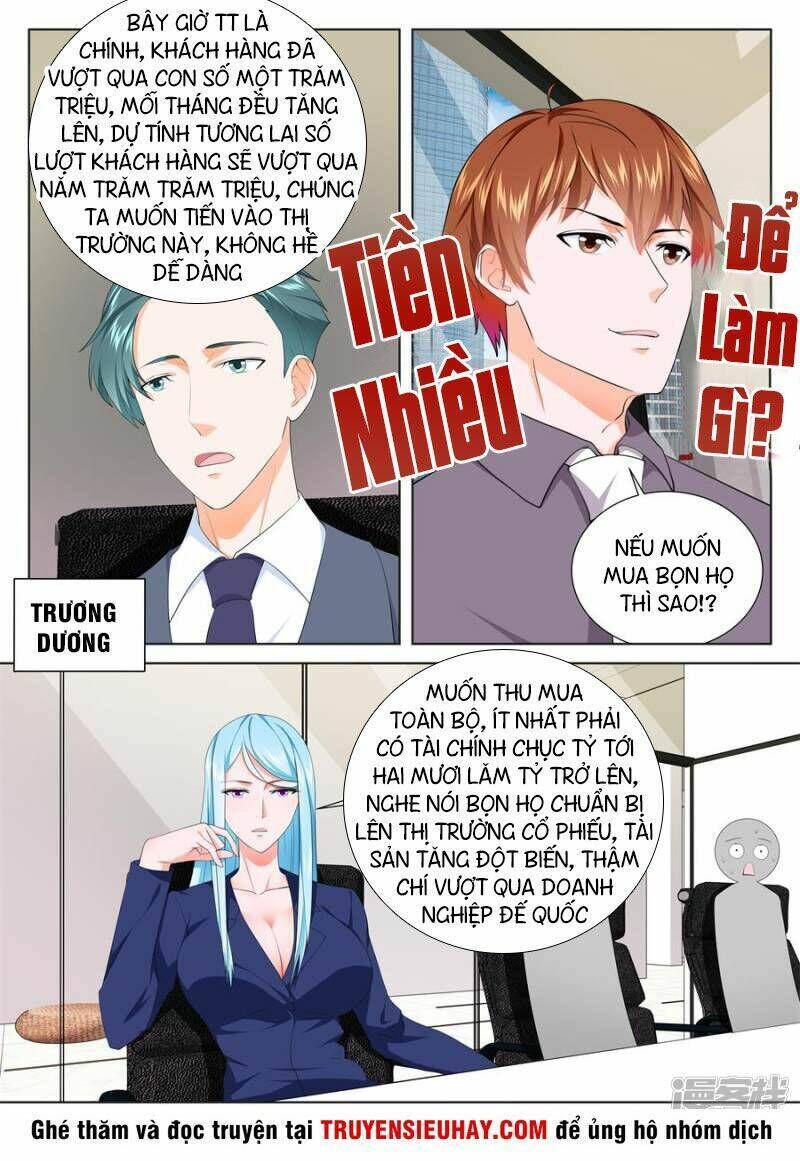 đô thị kiêu hùng hệ thống Chapter 210 - Next Chapter 211