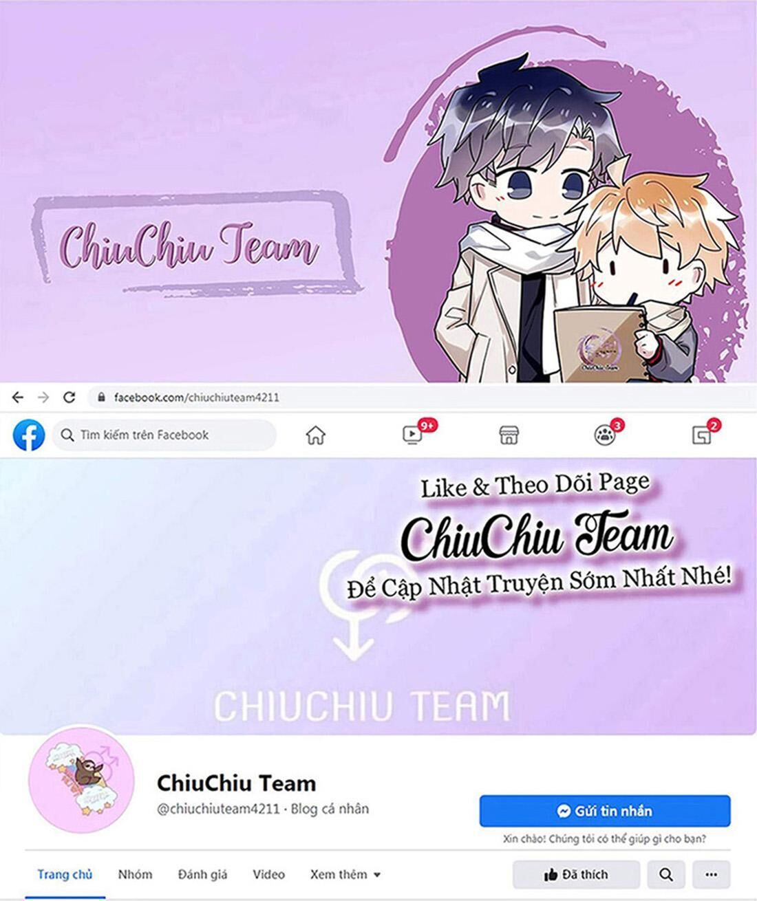 khốn thú chi nhiễm Chapter 5 - Next Chương 6