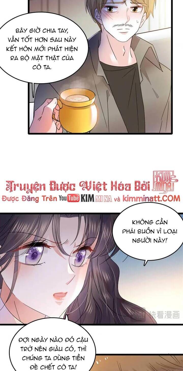 thiên kim toàn năng lật tung trời chapter 46 - Trang 2