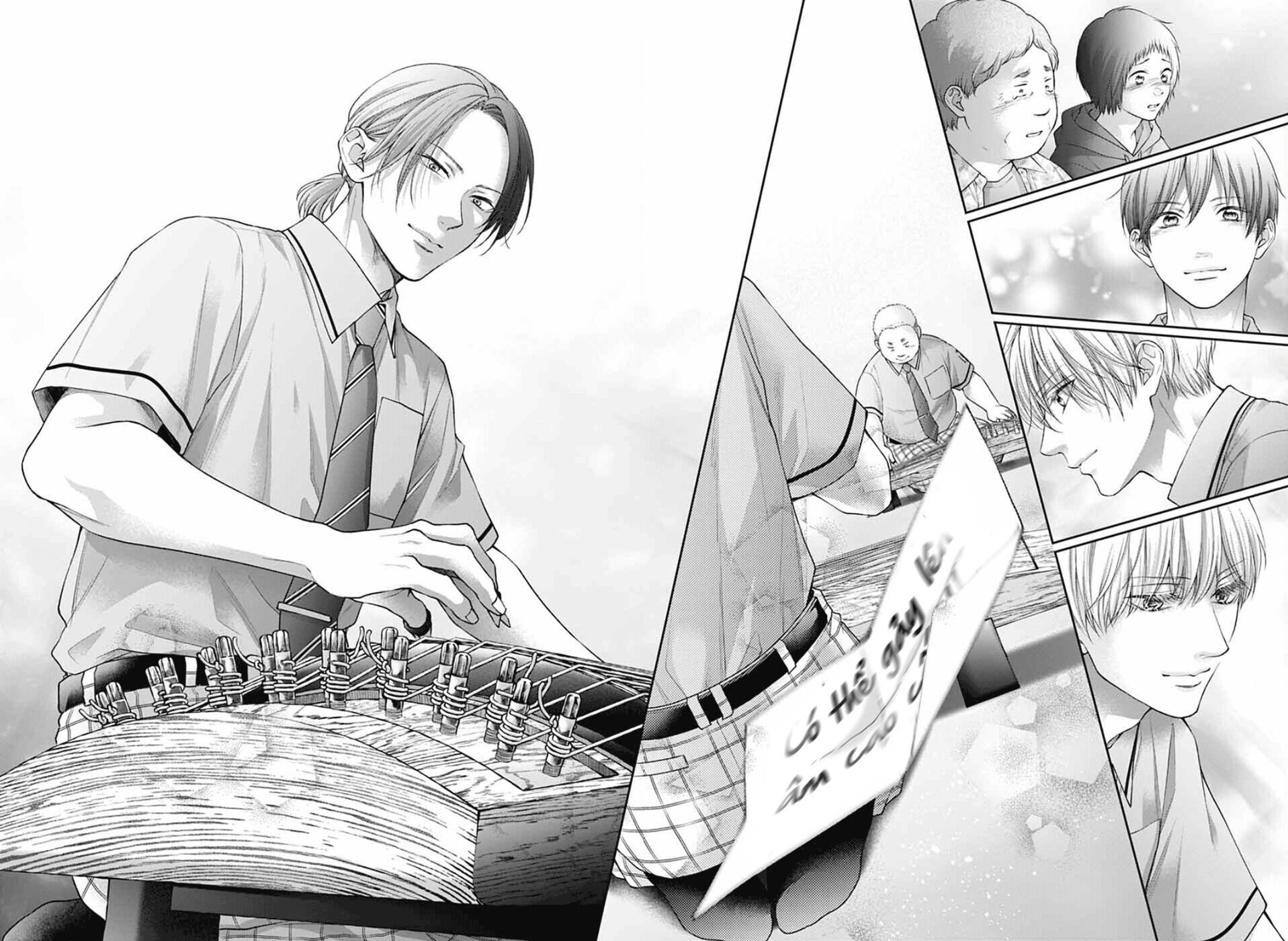 Kono Oto Tomare Chapter 139 - Trang 2