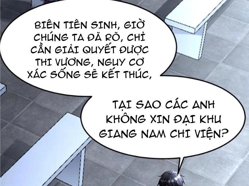 Toàn Cầu Băng Phong: Ta Chế Tạo Phòng An Toàn Tại Tận Thế Chapter 405 - Next Chapter 406