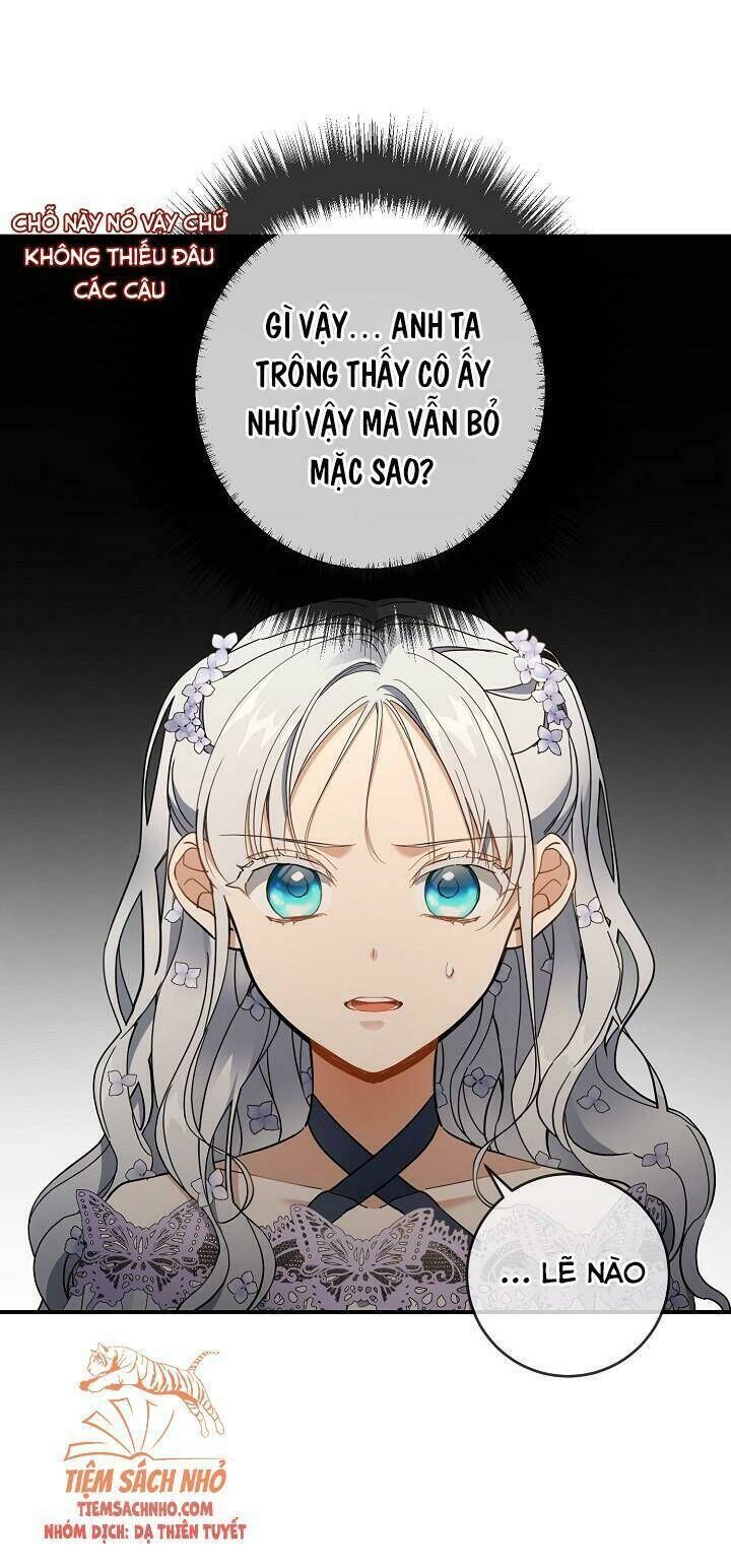 lần nữa toả sáng chapter 41 - Next chapter 42