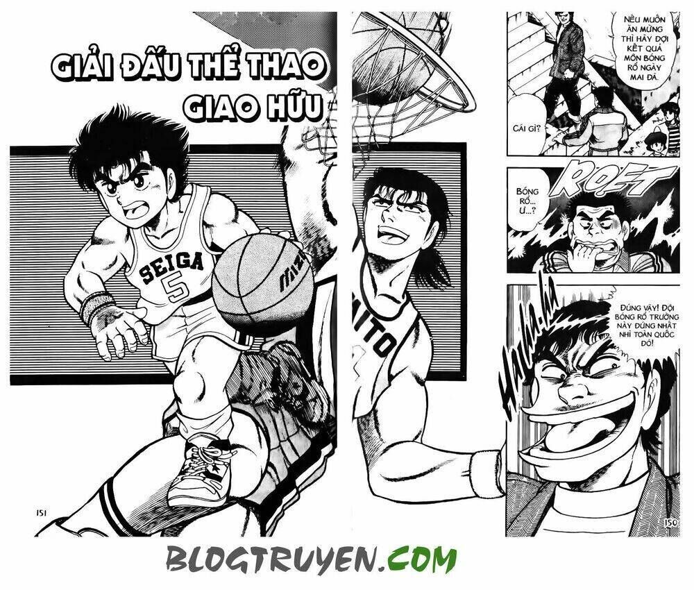 kattobi itto - đường dẫn đến khung thành bộ 1 chapter 166 - Trang 2