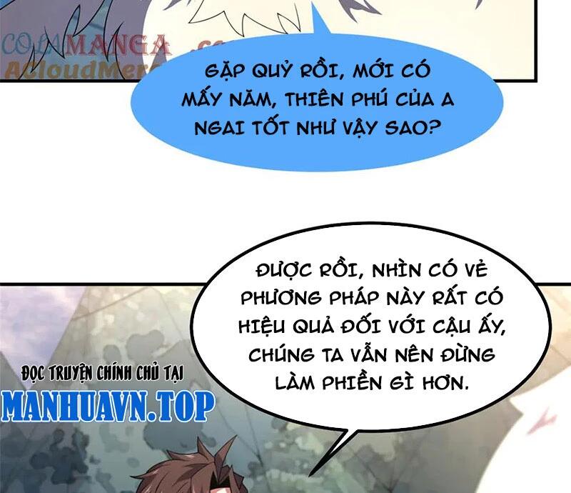 thần sủng tiến hóa Chapter 331 - Next Chapter 332