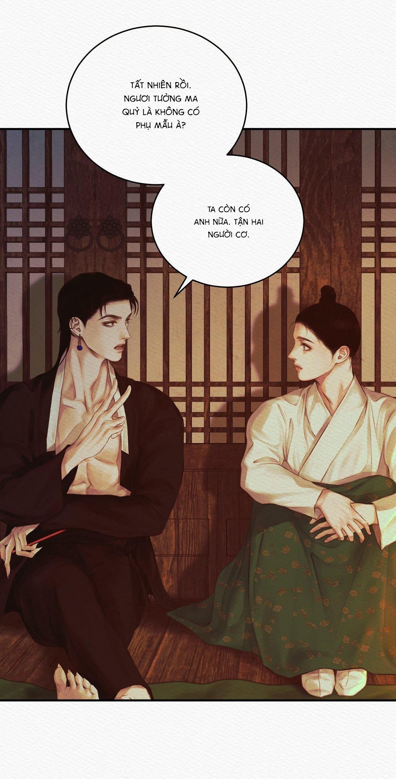 (CBunu) Củy Dạ Khút Chapter 44 - Trang 1