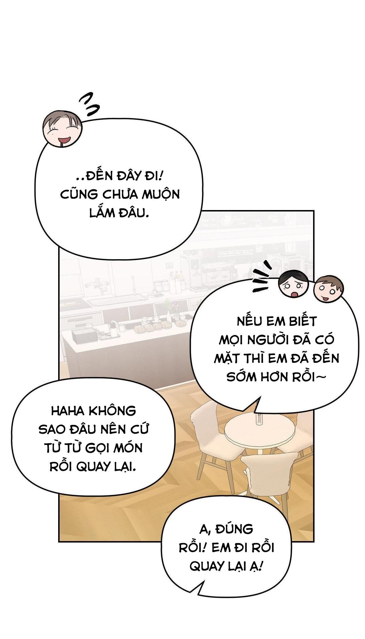 xúc cảm làn da Chapter 2 - Trang 1