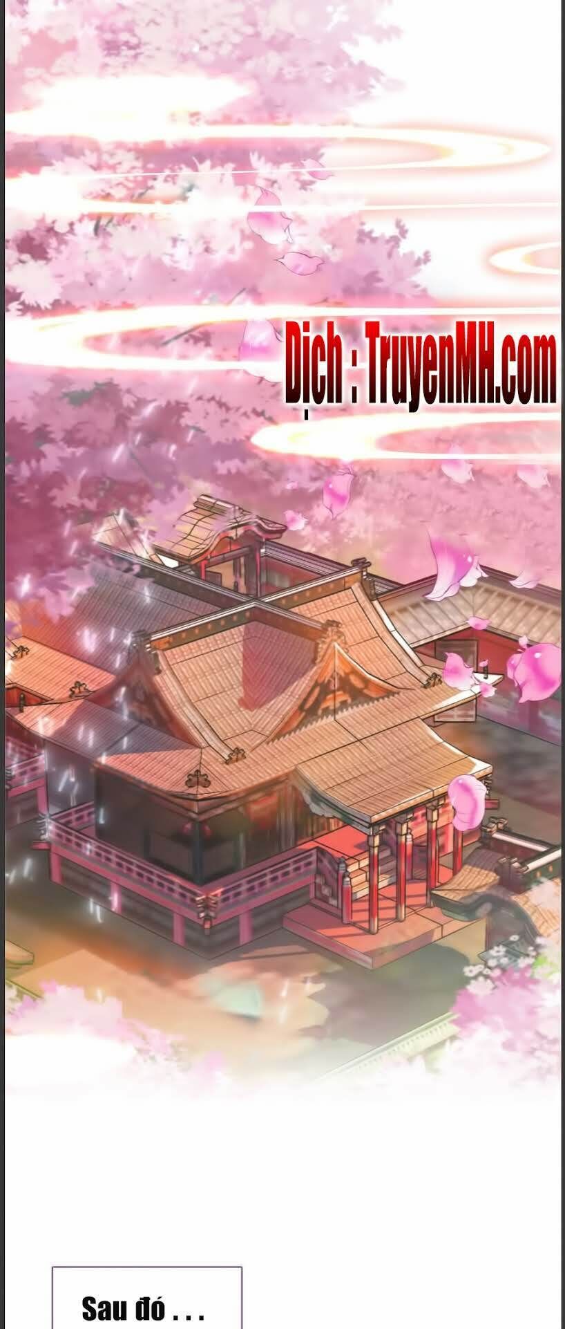 gả cho một tên thái giám đáng ghét chapter 13 - Next chapter 14