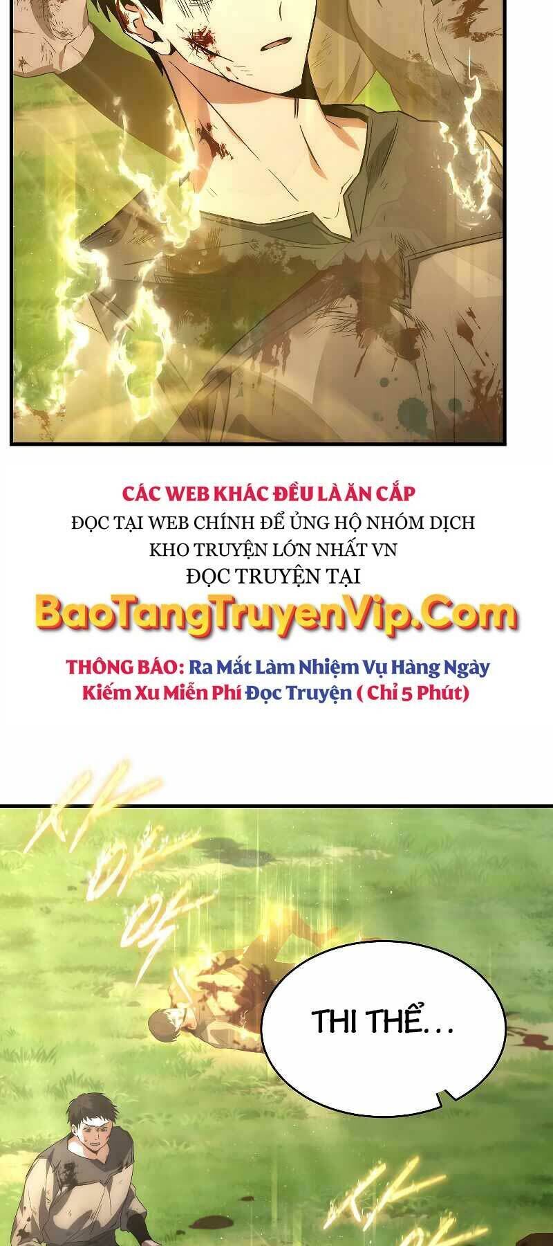 người chơi mạnh nhất hồi quy lần thứ 100 chapter 3 - Trang 2