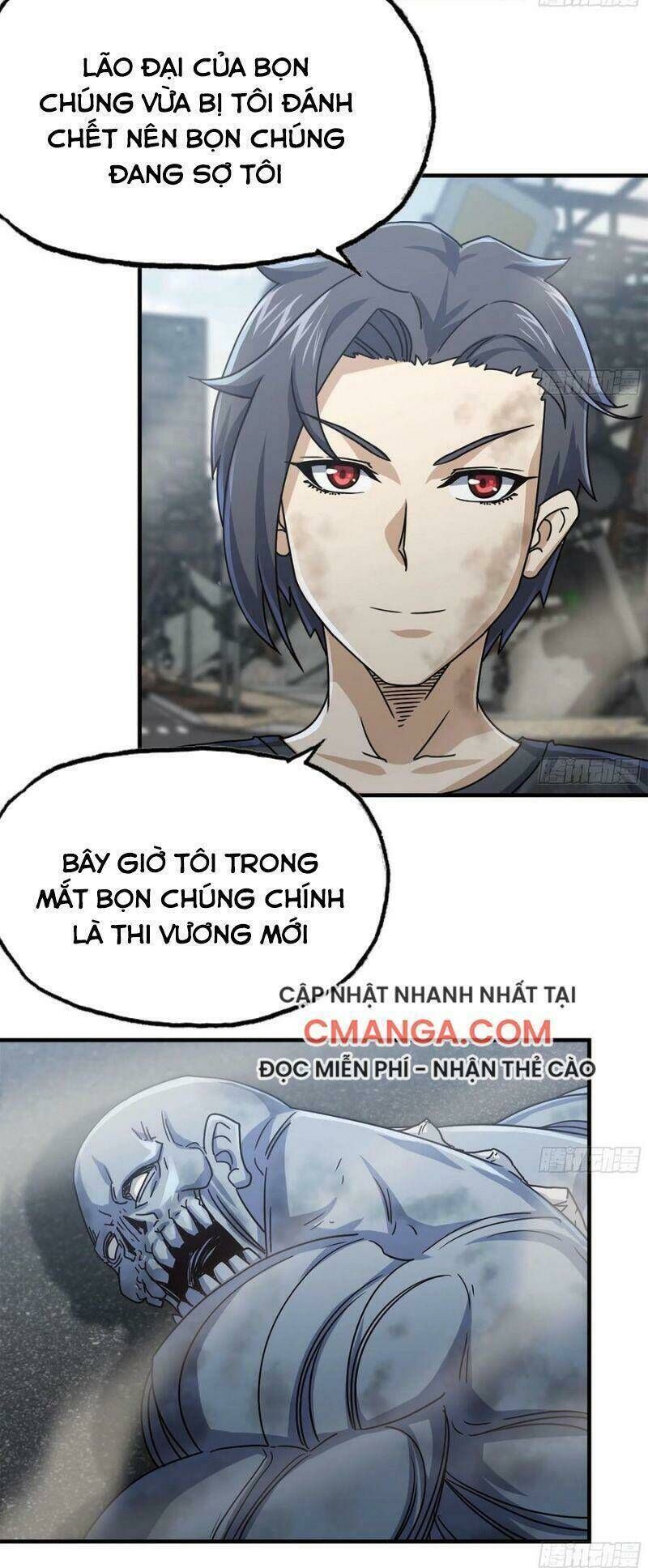 tôi chuyển vàng tại mạt thế Chapter 84 - Trang 2