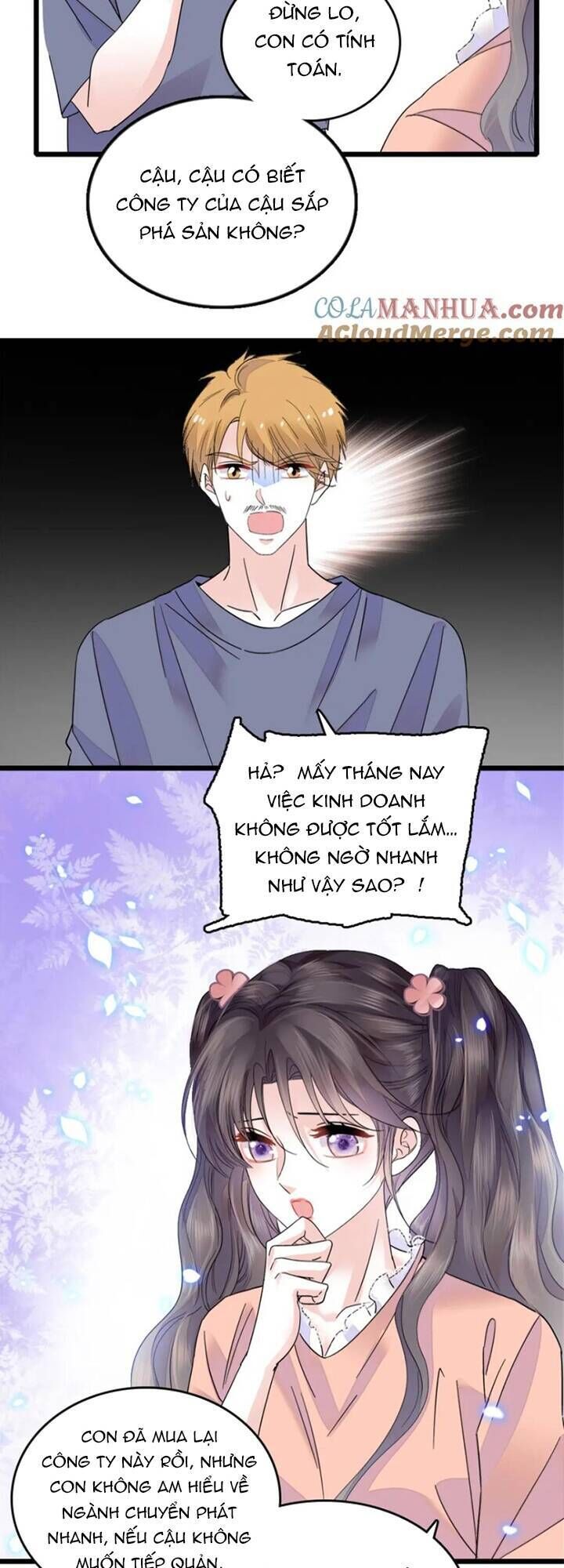 thiên kim toàn năng lật tung trời chapter 48 - Next chapter 49