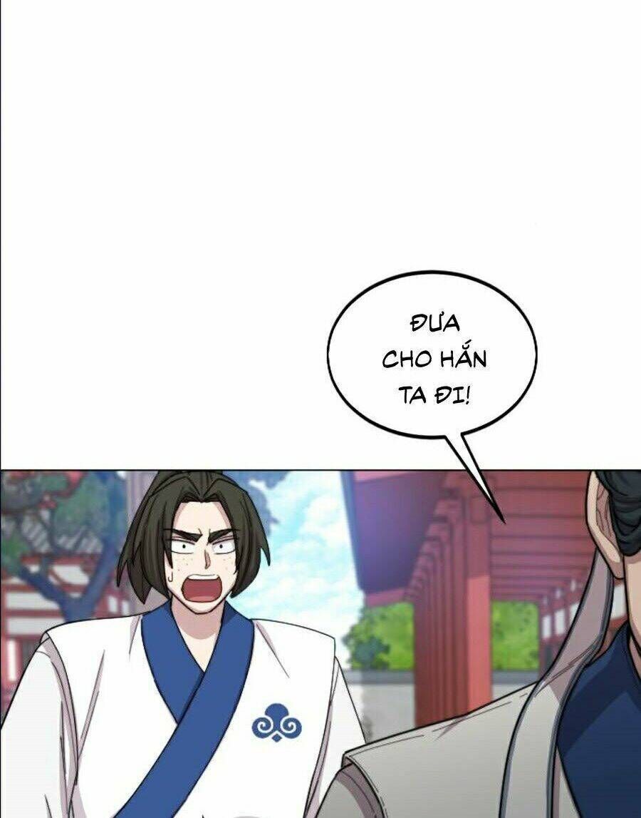 hoa sơn tái xuất chapter 25 - Next chapter 26