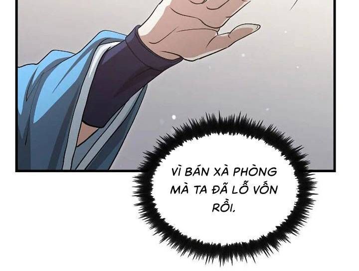 bác sĩ trùng sinh về murim Chapter 147 - Trang 2