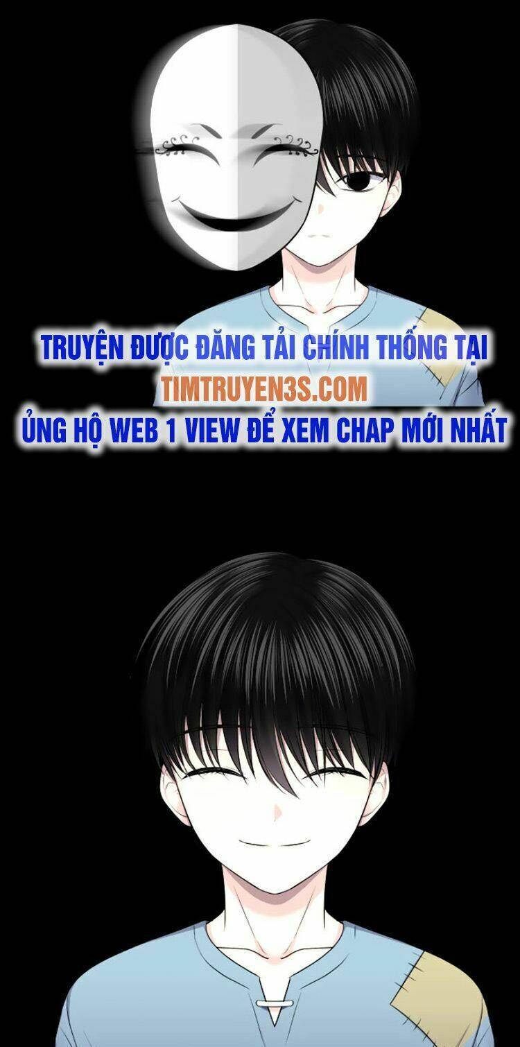 trò chơi của chúa thượng chapter 4 - Trang 2