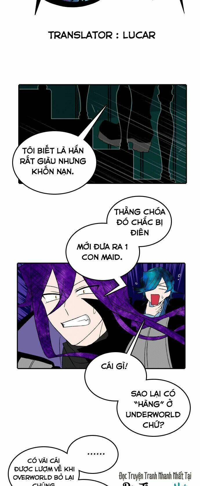 niflheim chương 21 - Trang 2