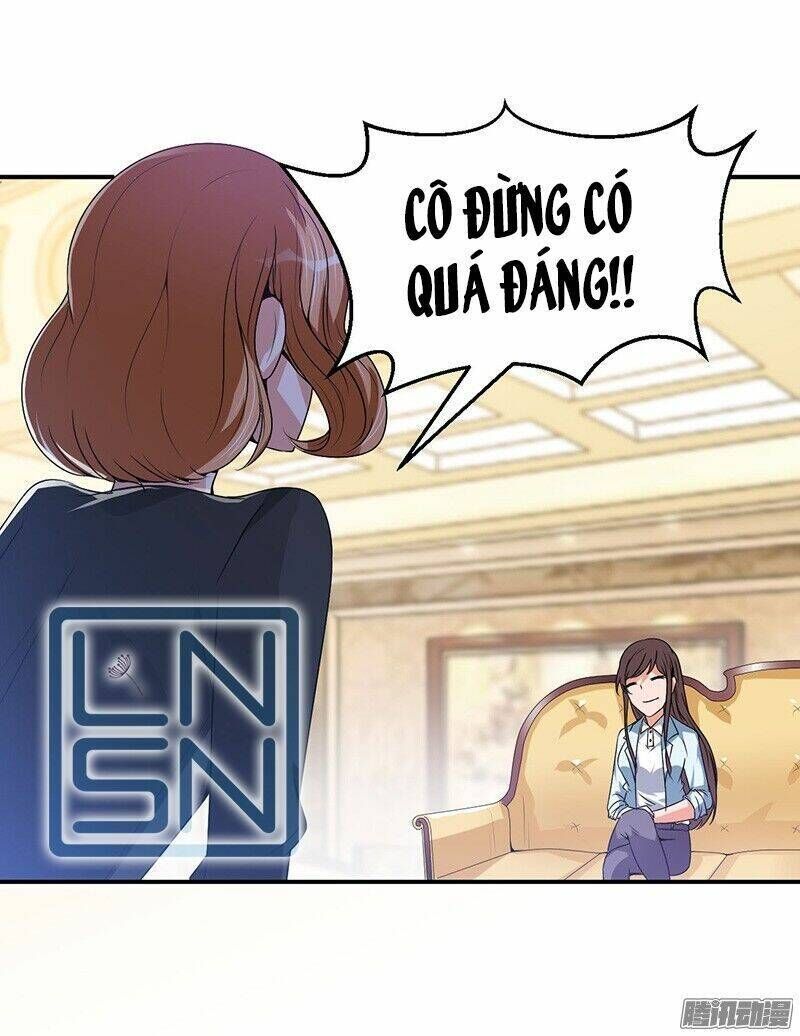 Tổng Tài Khoái Hôn Chapter 20 - Next 