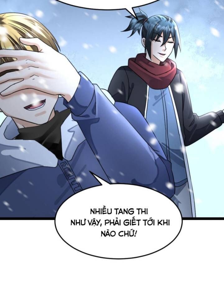 Toàn Cầu Băng Phong: Ta Chế Tạo Phòng An Toàn Tại Tận Thế Chapter 389 - Next Chapter 390