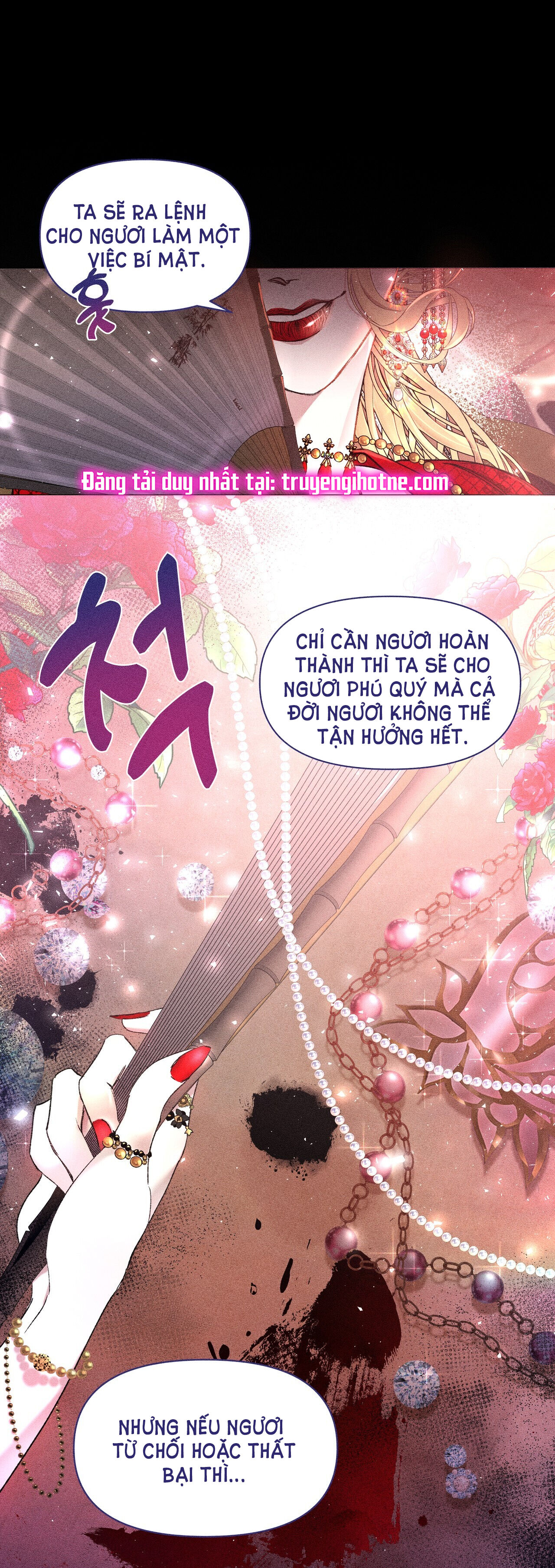 bạn đời của ryun Chap 3.1 - Trang 2