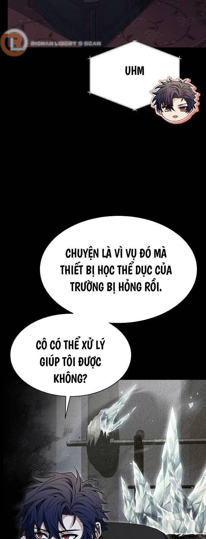 chòm sao là đệ tử của tôi chapter 54 - Trang 2