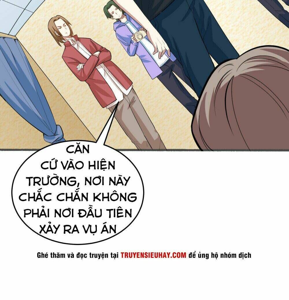 tay chơi thần cấp chapter 31 - Trang 2