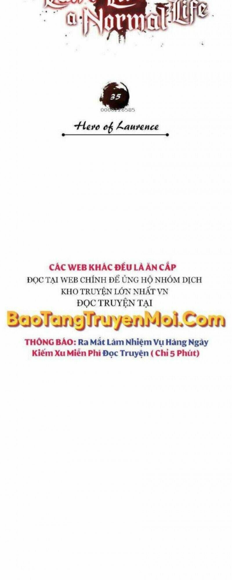 thiên quỷ chẳng sống nổi cuộc đời bình thường chương 35 - Trang 2