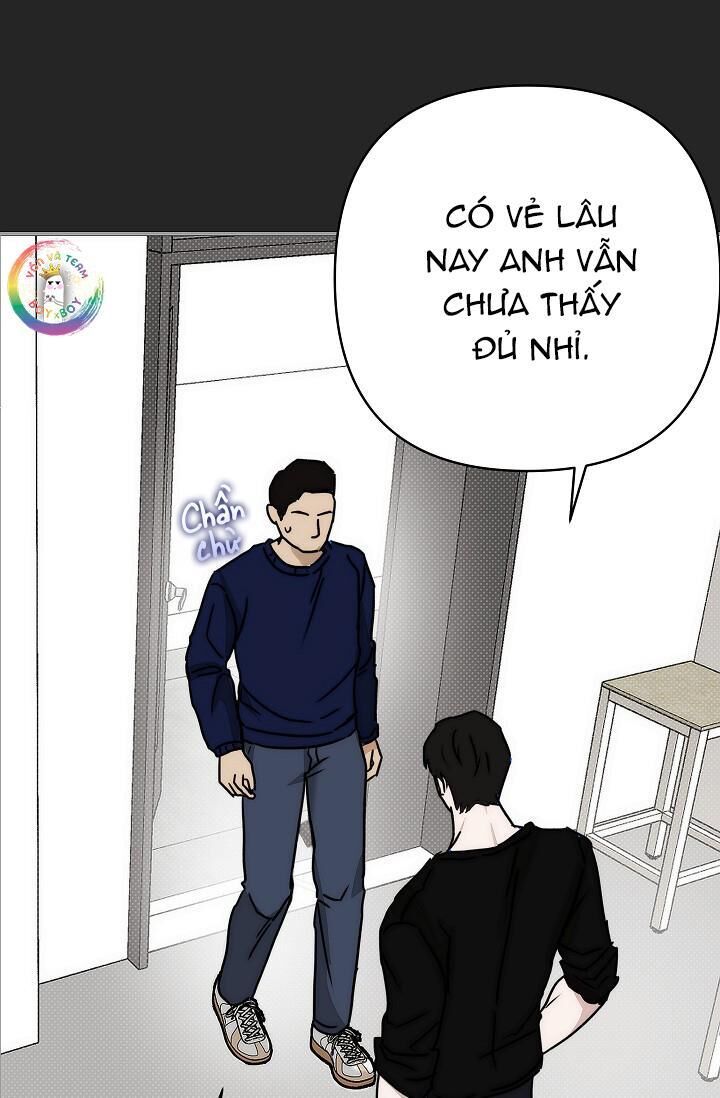 Dấu Ấn Chapter 6 - Trang 1