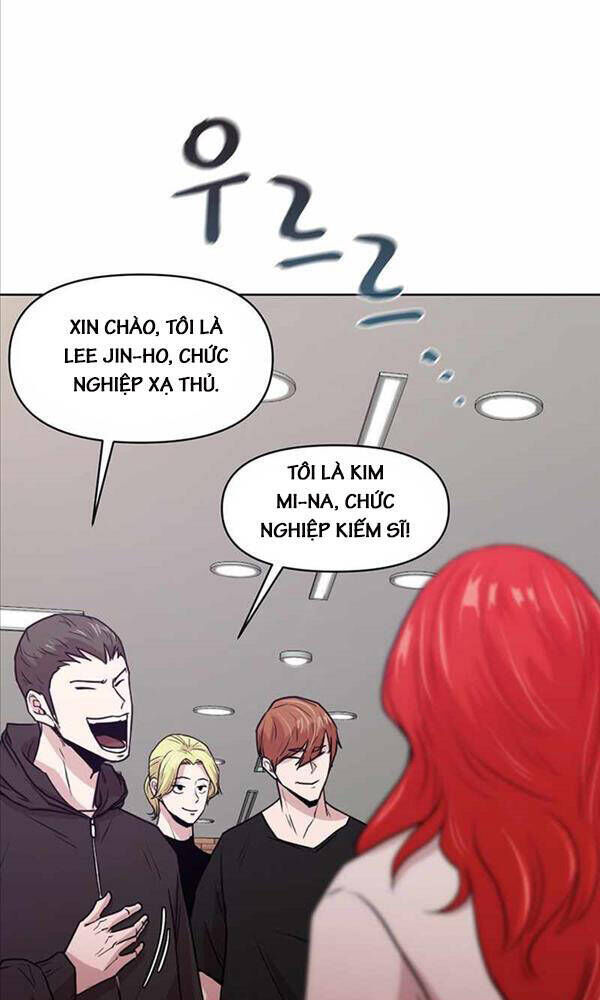 lãng khách một mình chapter 4 - Next chương 5