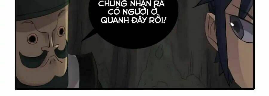 truyền võ chapter 85 - Next chapter 86